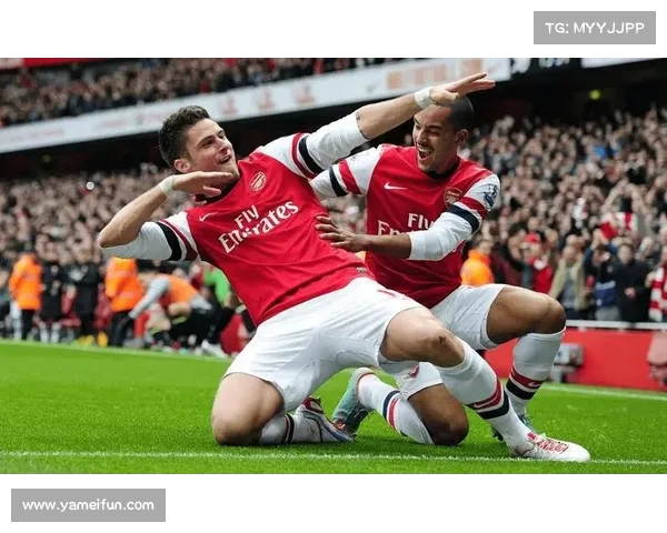 阿森纳强势出击，轻松战胜对手