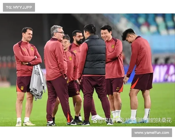 《国足赛同组日本、澳大利亚、沙特，回顾倒数第二背后的原因》