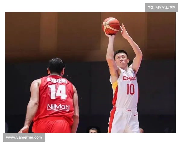 不可能任务完成！菲律宾男篮逆袭晋级，中国男篮遭遇重挫