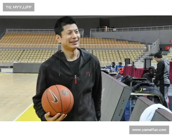 从容应对挑战，邱彪助力山东男篮加速重建之路