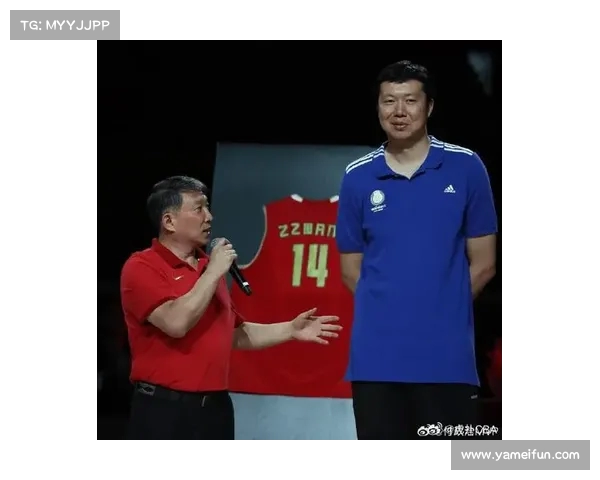 付政浩点评中国男篮选帅失误，错失宫鲁鸣的影响深远