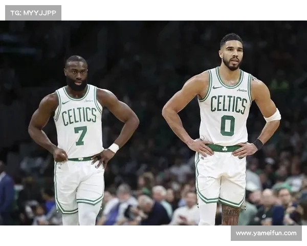 凯尔特人展现绝佳默契，取得重要胜利