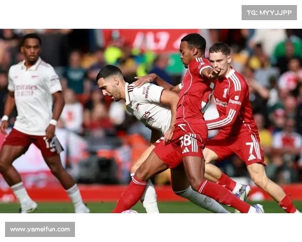 利物浦连胜纪录继续，信心满满