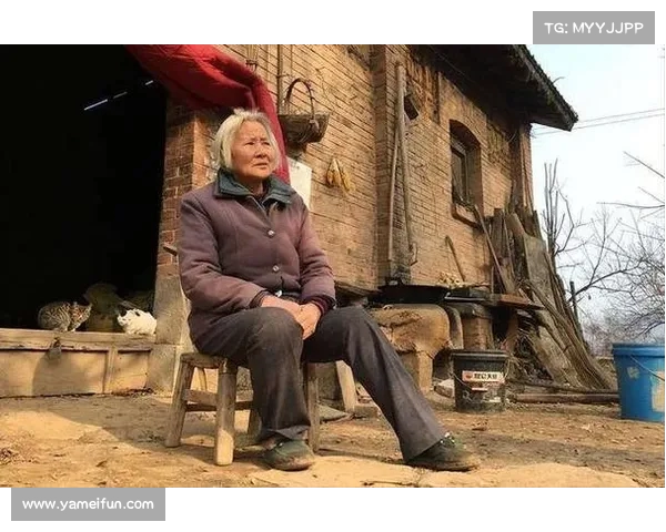 农村老年人不再是最可怜的群体，城市老年人的困境更需关注(农村老年人生活存在的困难)