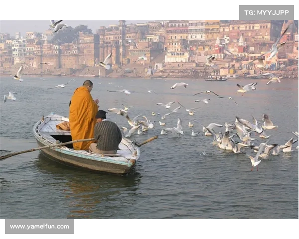 印度恒河面临崩溃：水资源枯竭背后的环境危机与社会影响(印度恒河水量变化)